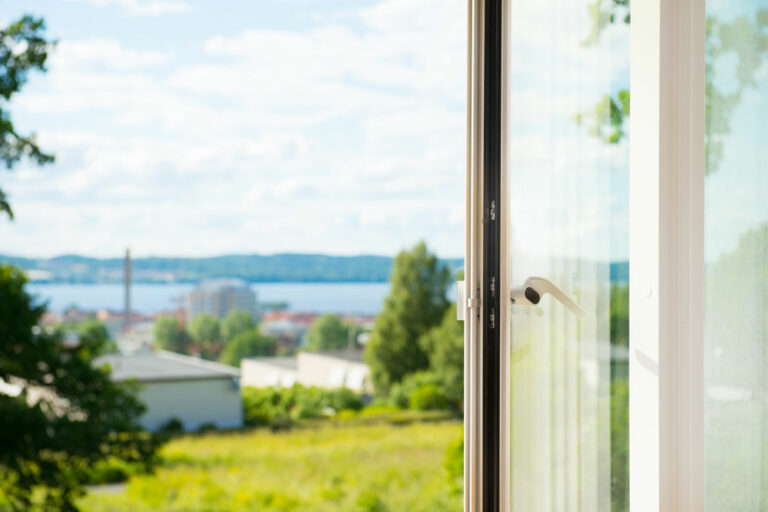 Miljö