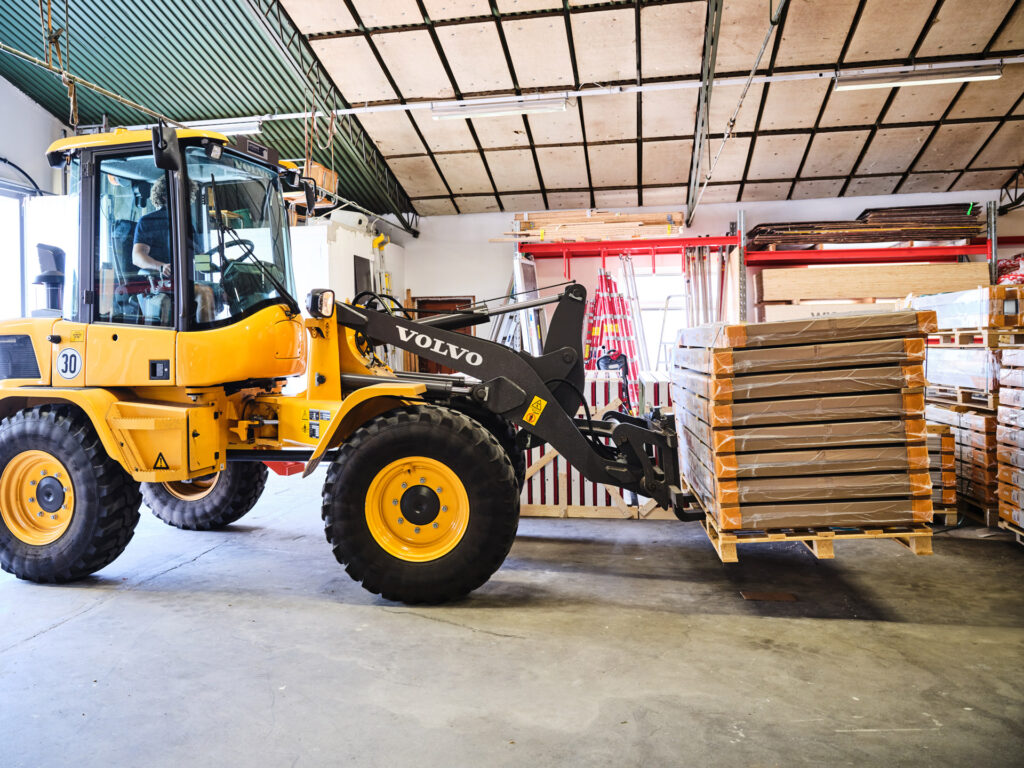 Lager i Skillingaryd